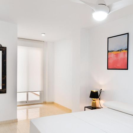 Apartamento Mestral 2 Peniscola Ngoại thất bức ảnh