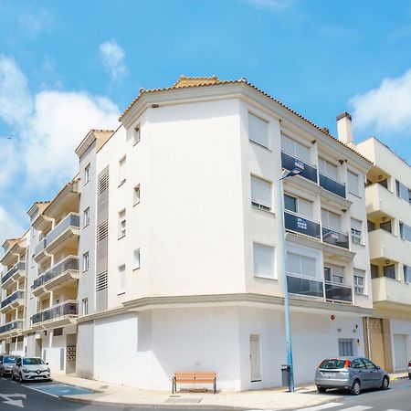 Apartamento Mestral 2 Peniscola Ngoại thất bức ảnh