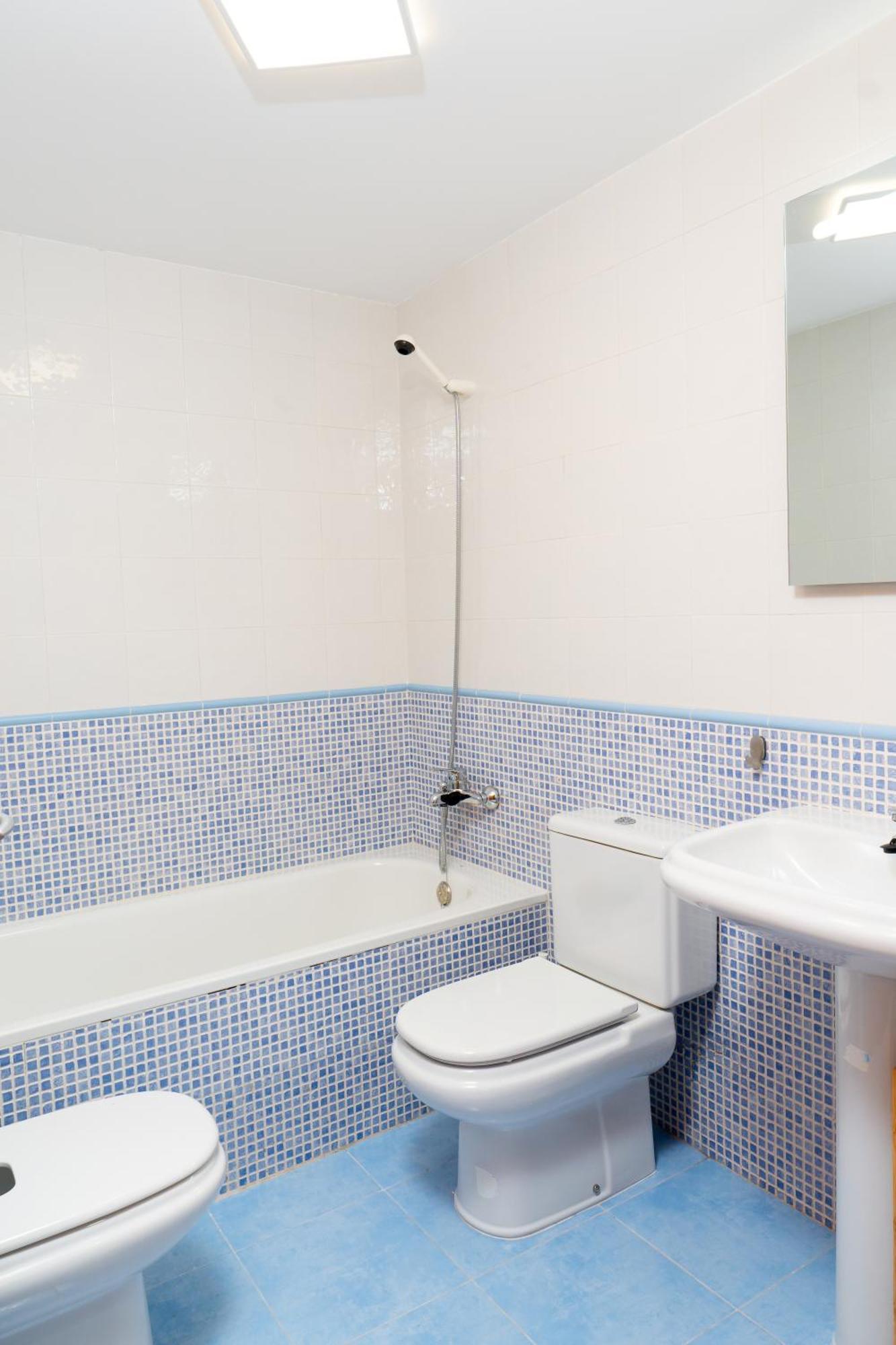 Apartamento Mestral 2 Peniscola Ngoại thất bức ảnh