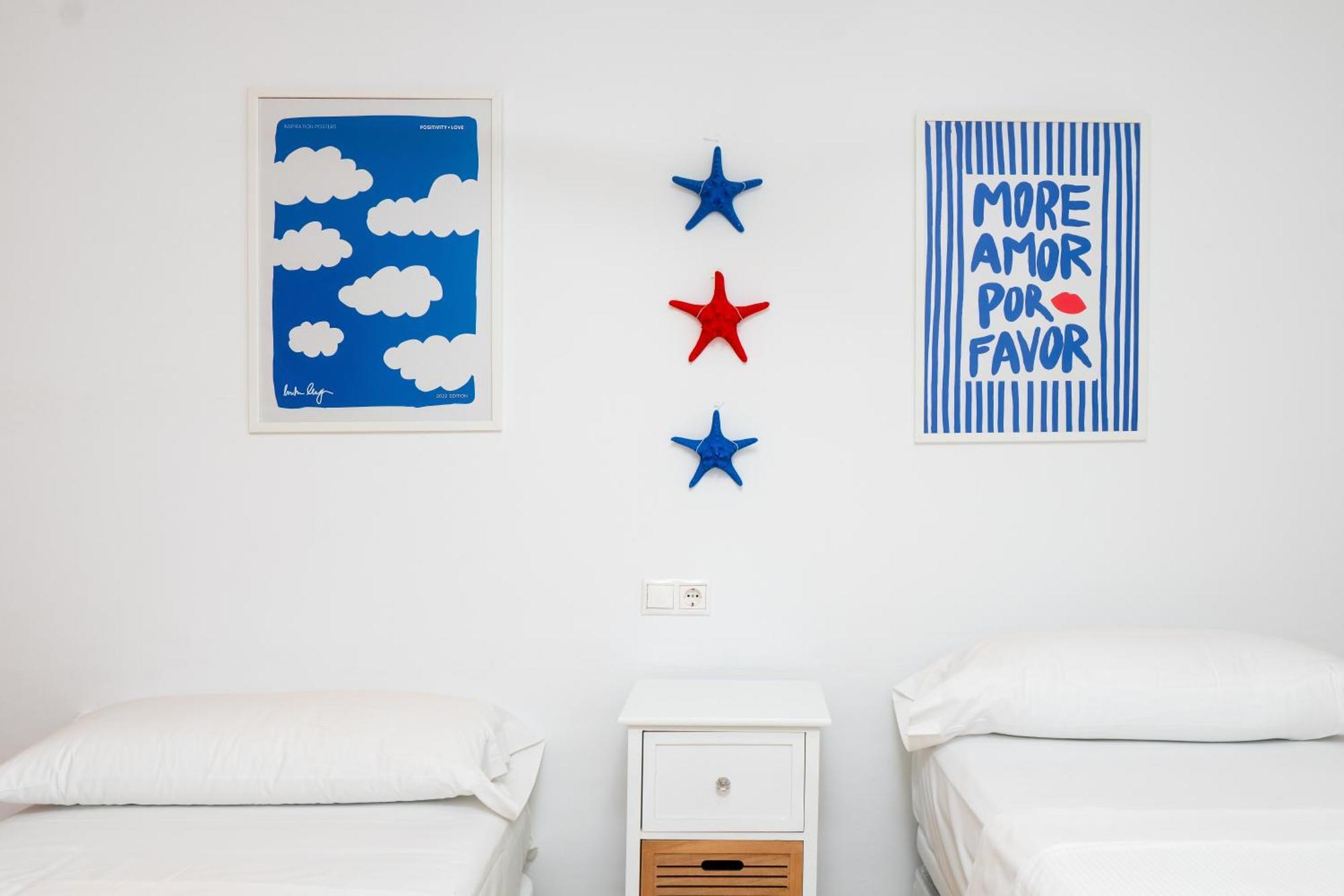 Apartamento Mestral 2 Peniscola Ngoại thất bức ảnh